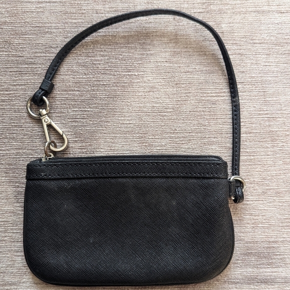 Calvin Klein wristlet black - Picture 5 of 6